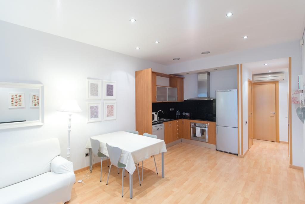Apartment Sweet Barcelona