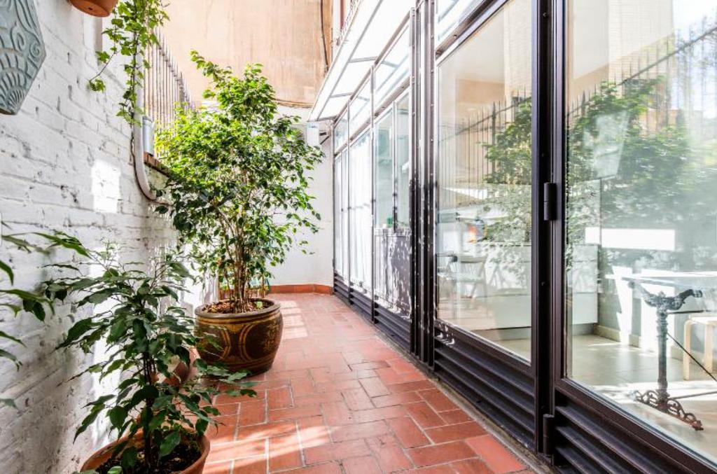 Apartment Provenza Flat