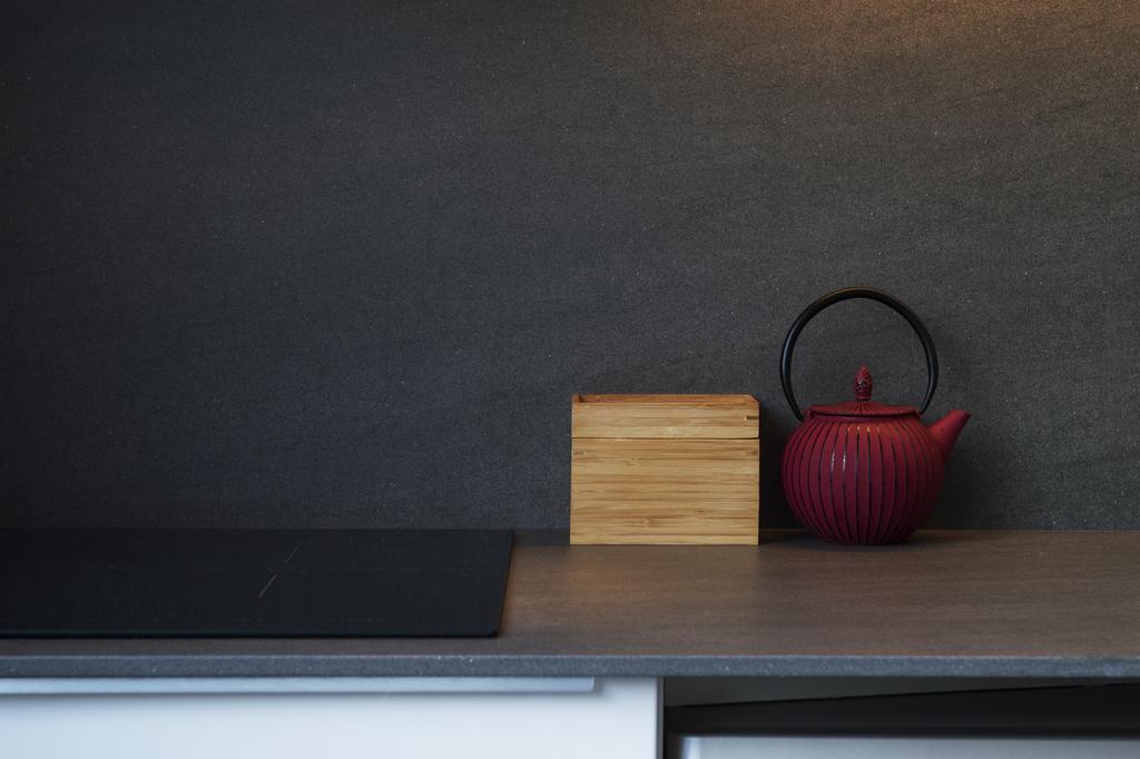 Apartment Inloft *