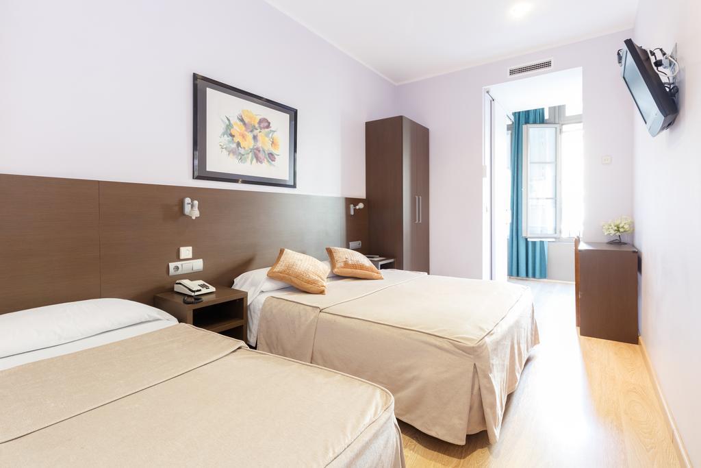 Gasthof Ciudad Condal - Paseo De Gracia 3*