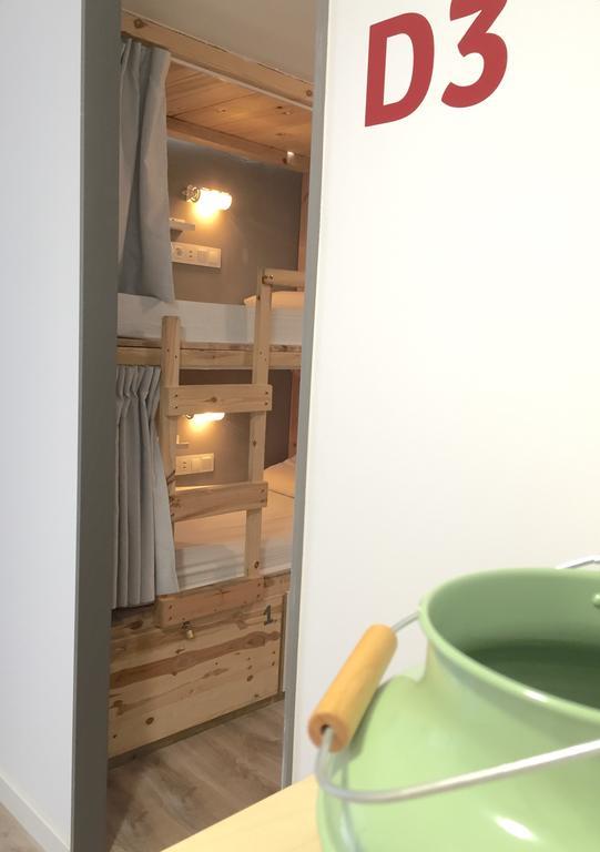 Auberge de jeunesse Ant *
