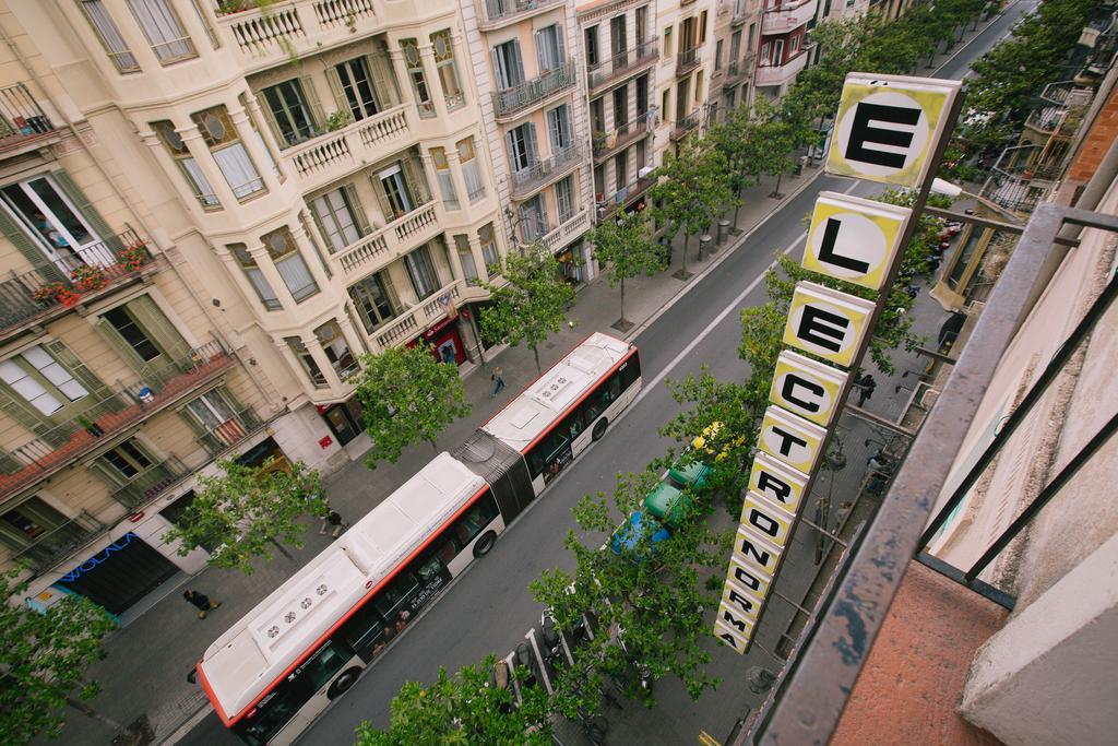 Guest house Norma Barcelona