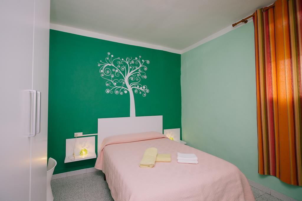 Guest house Norma Barcelona