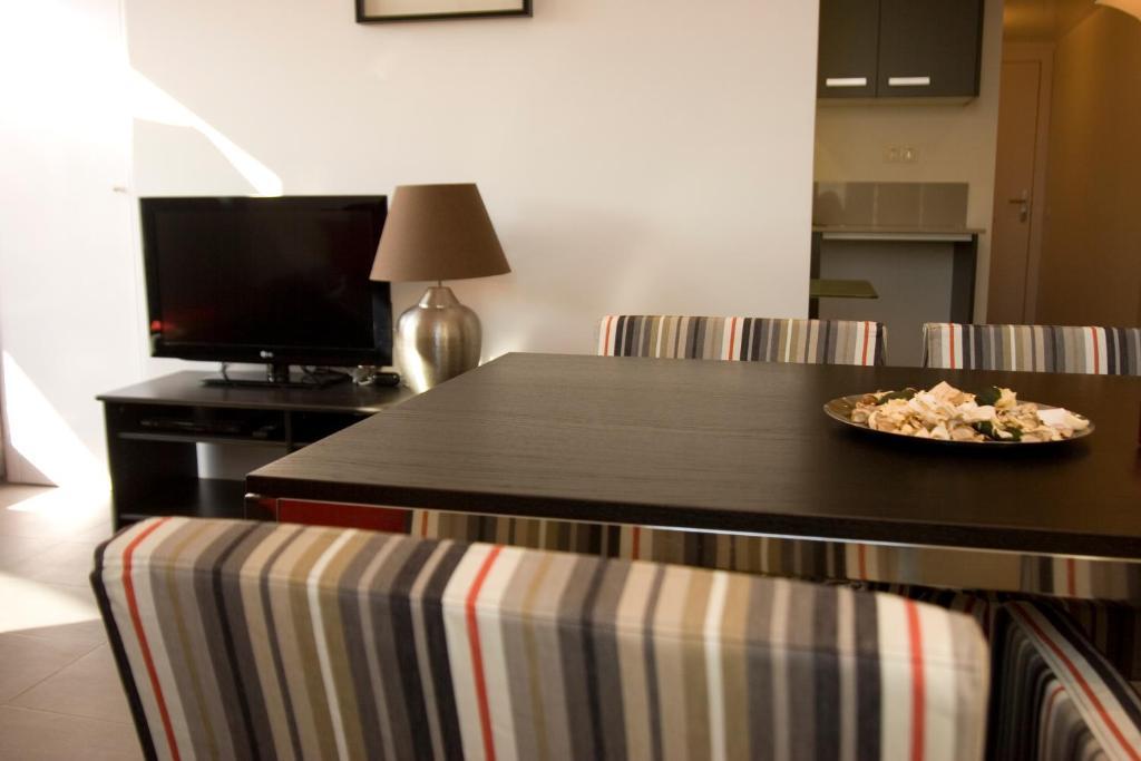 Sant Pau Terraces Apartments Apartment Barcelona