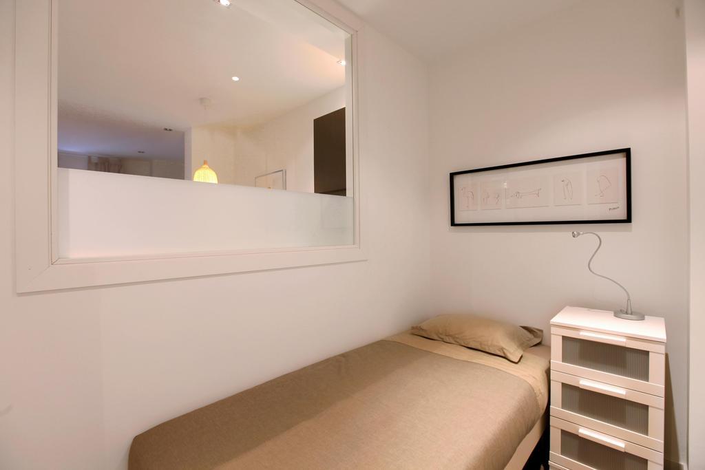 Apartment Med Ramblas Barcelona