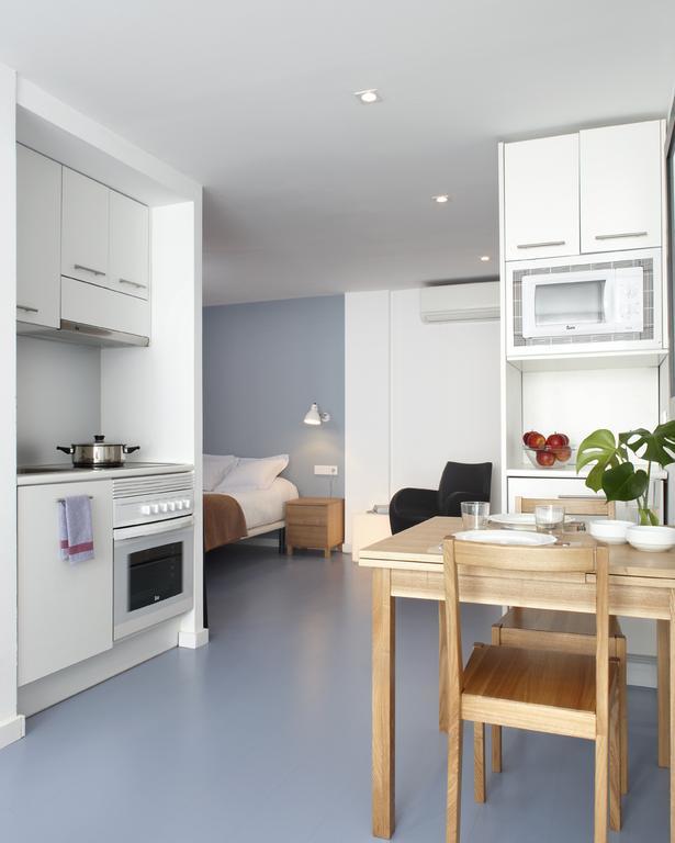 Hotel Whotells Barceloneta 3*