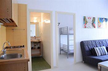 Apartment Trivao Barceloneta Barcelona