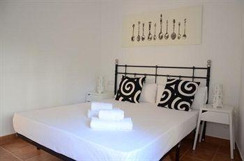 Apartment Trivao Barceloneta