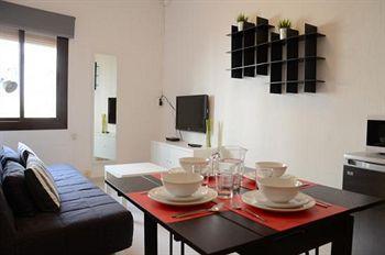 Apartment Trivao Barceloneta Barcelona