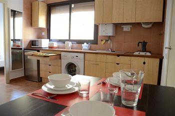 Apartment Trivao Barceloneta