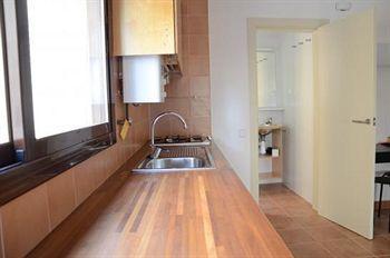 Apartment Trivao Barceloneta *