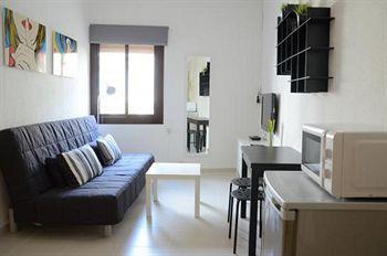 Apartment Trivao Barceloneta Barcelona