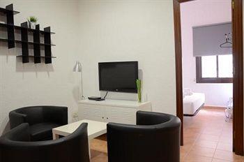 Apartment Trivao Barceloneta *