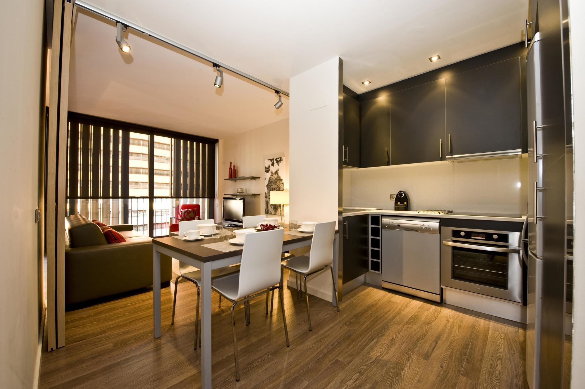 Apartment Casp 74 Barcelona