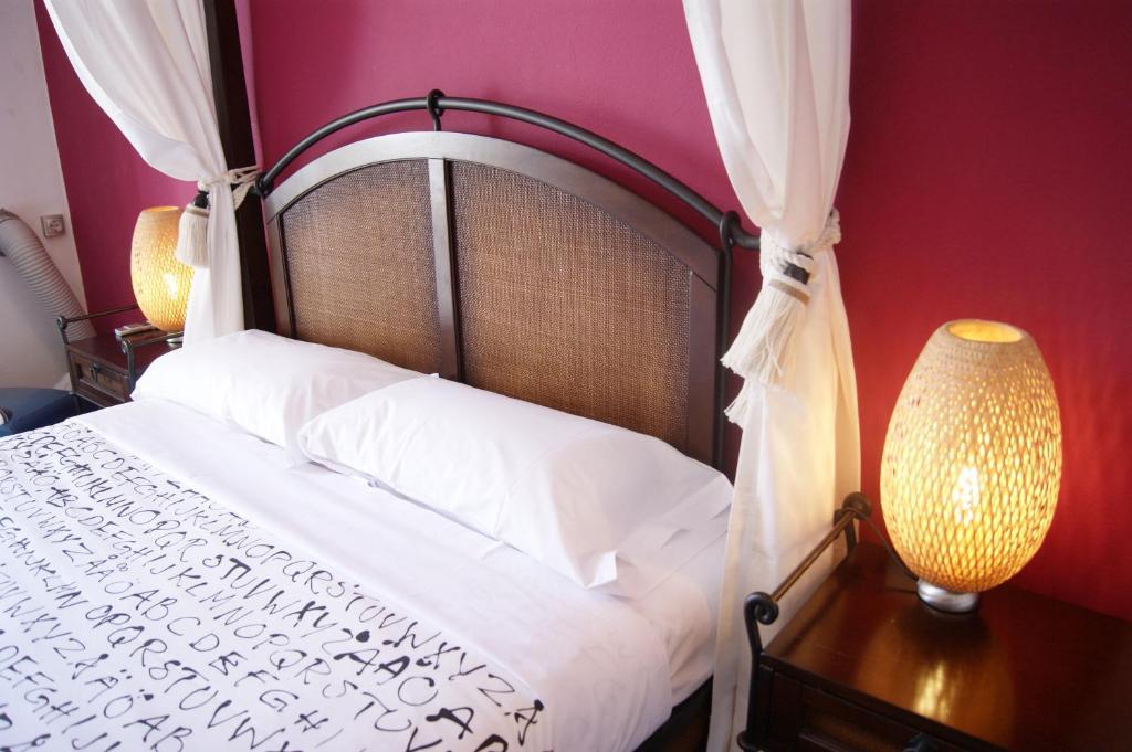 Bed & Breakfast Tripledos Bed & Breakfast Barcelona
