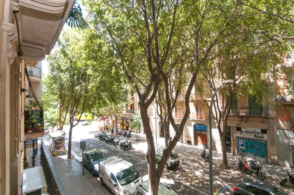 Appartement Weflating Sant Antoni Market Barcelona