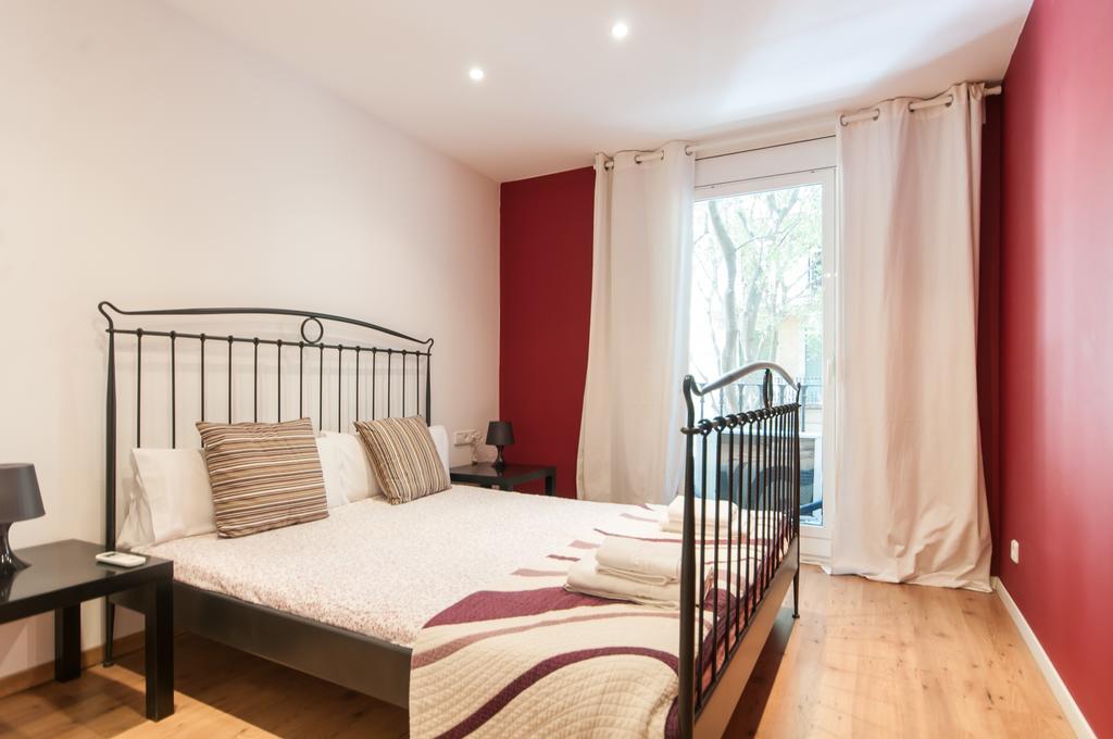 Appartement Weflating Sant Antoni Market