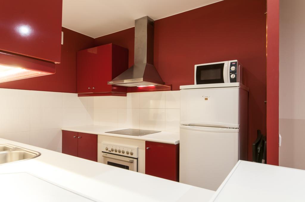 Appartement Weflating Sant Antoni Market *