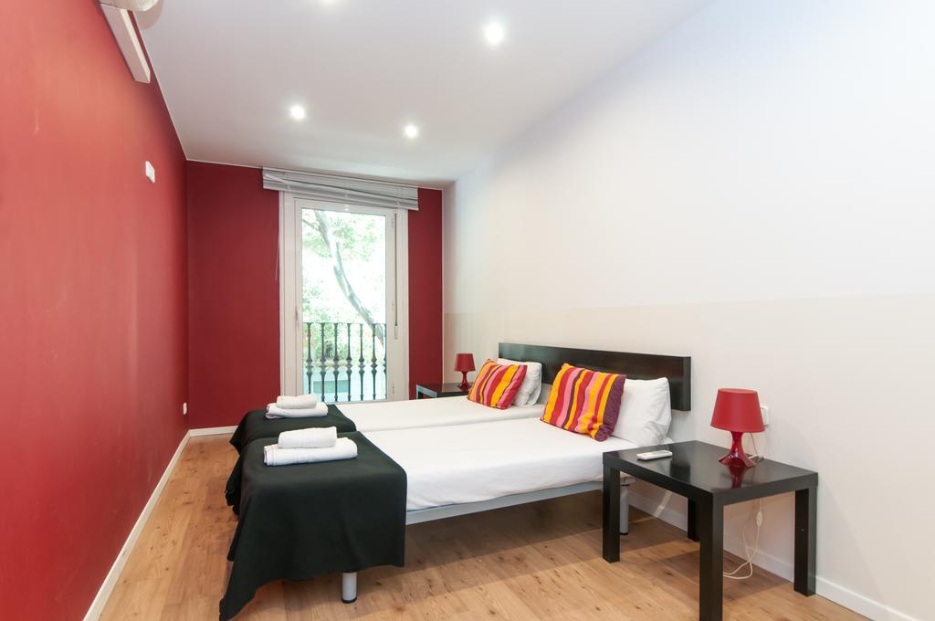 Appartement Weflating Sant Antoni Market