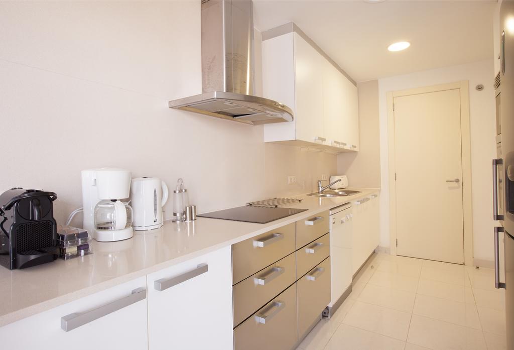 Apartment Akira Flats Llum Apartment *