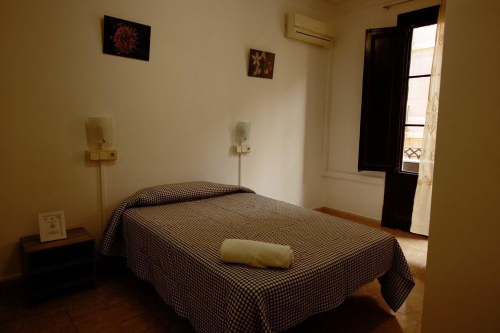 Hotel Dragonfly Bcn *