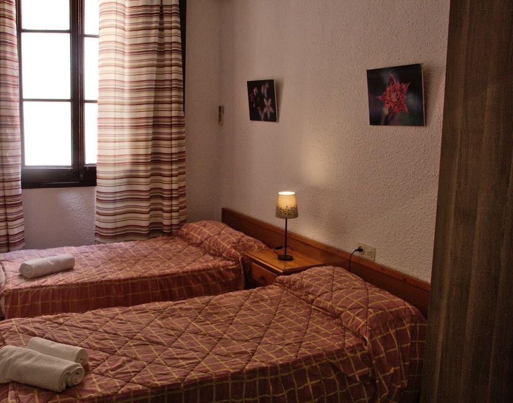 Hotel Dragonfly Bcn