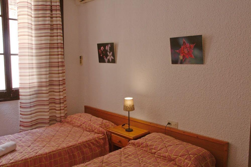 Hotel Dragonfly Bcn Barcelona