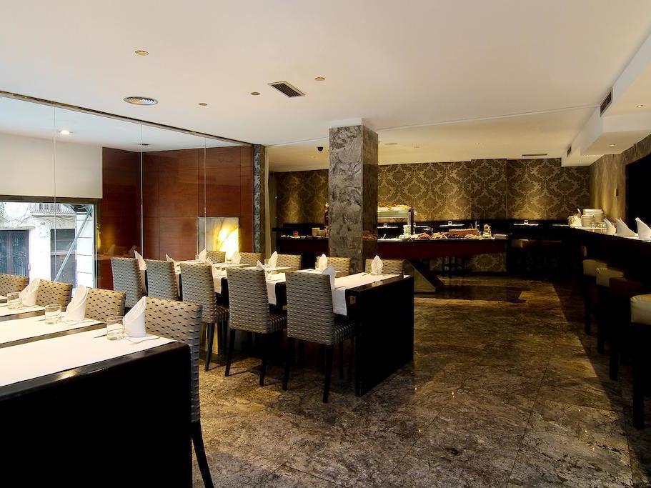 Hotel Sansi Barcelone