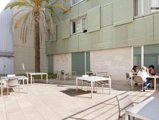 Apartamento Residencia Universitaria Torre Girona