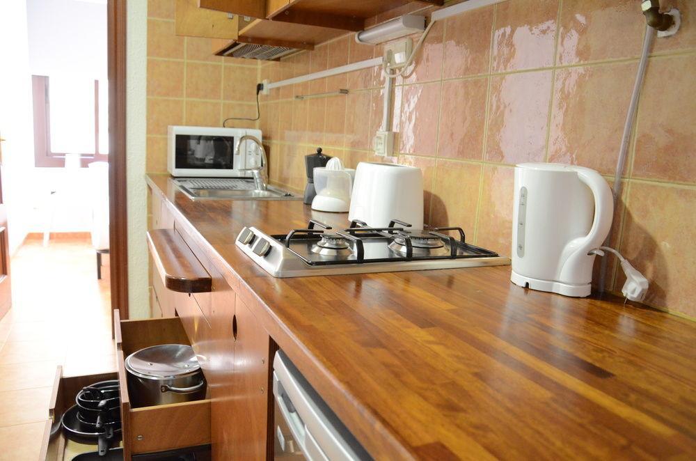 Apartment Trivao Barceloneta *
