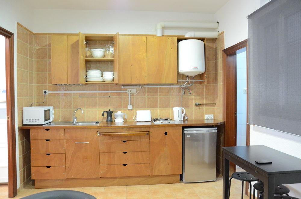 Apartment Trivao Barceloneta