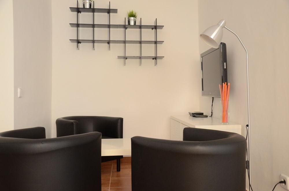 Apartment Trivao Barceloneta Barcelona