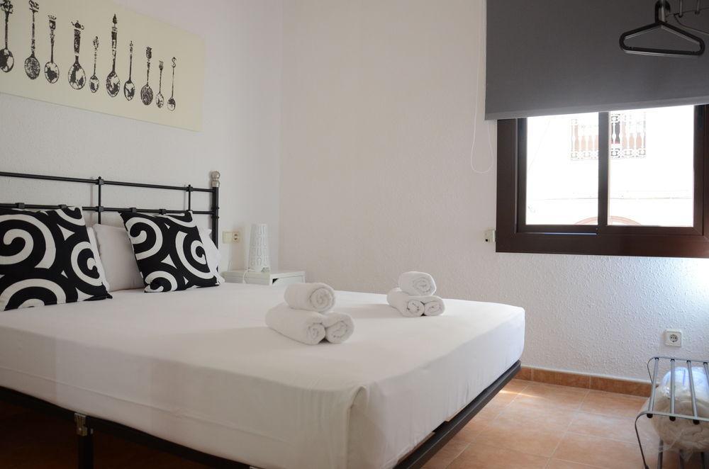 Apartment Trivao Barceloneta