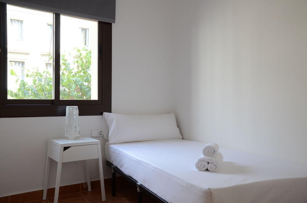 Apartment Trivao Barceloneta *