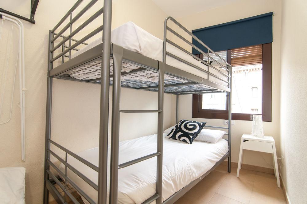 Apartment Trivao Barceloneta