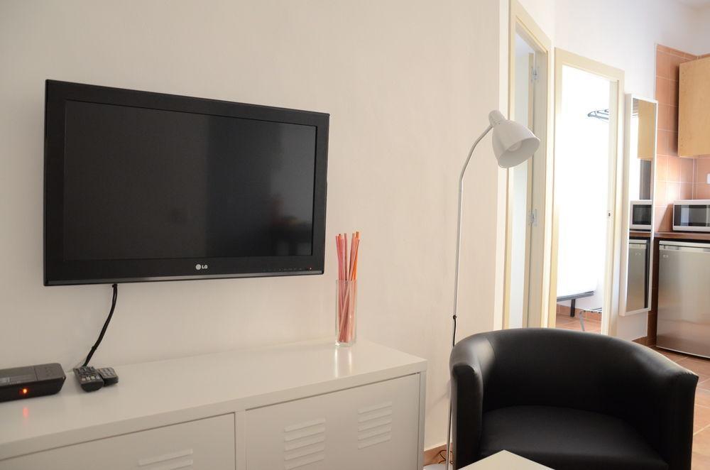 Apartment Trivao Barceloneta Barcelona