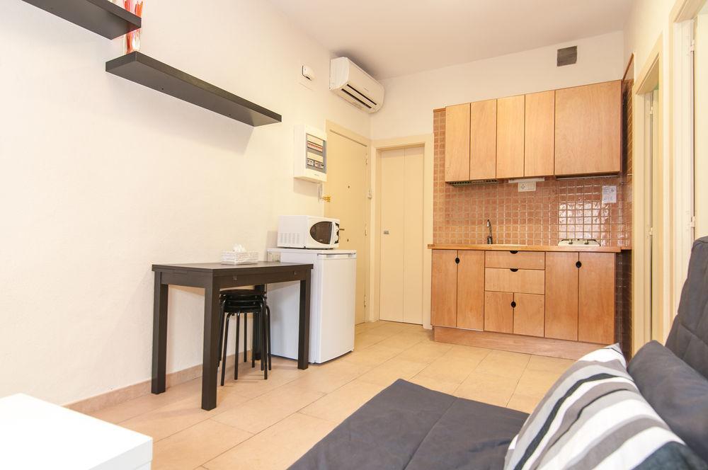 Apartment Trivao Barceloneta