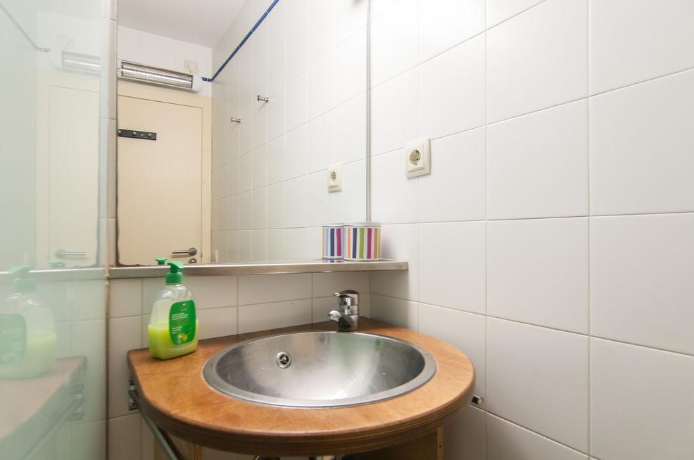 Apartment Trivao Barceloneta Barcelona