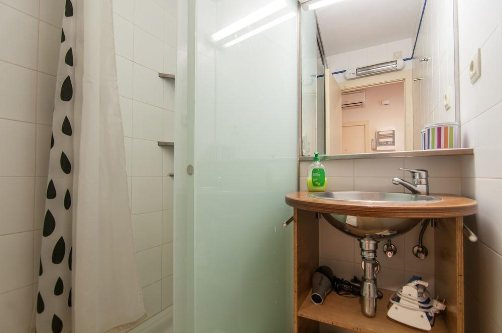 Apartment Trivao Barceloneta *