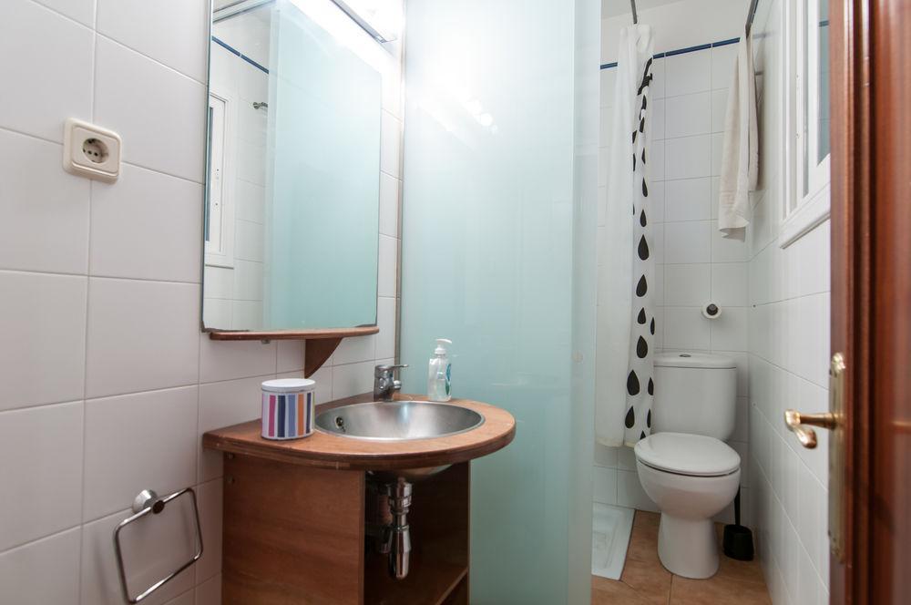 Apartment Trivao Barceloneta