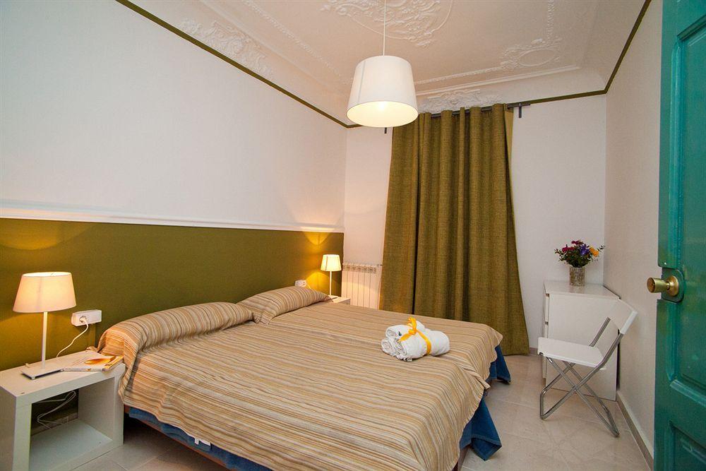 Guest house Que Tal