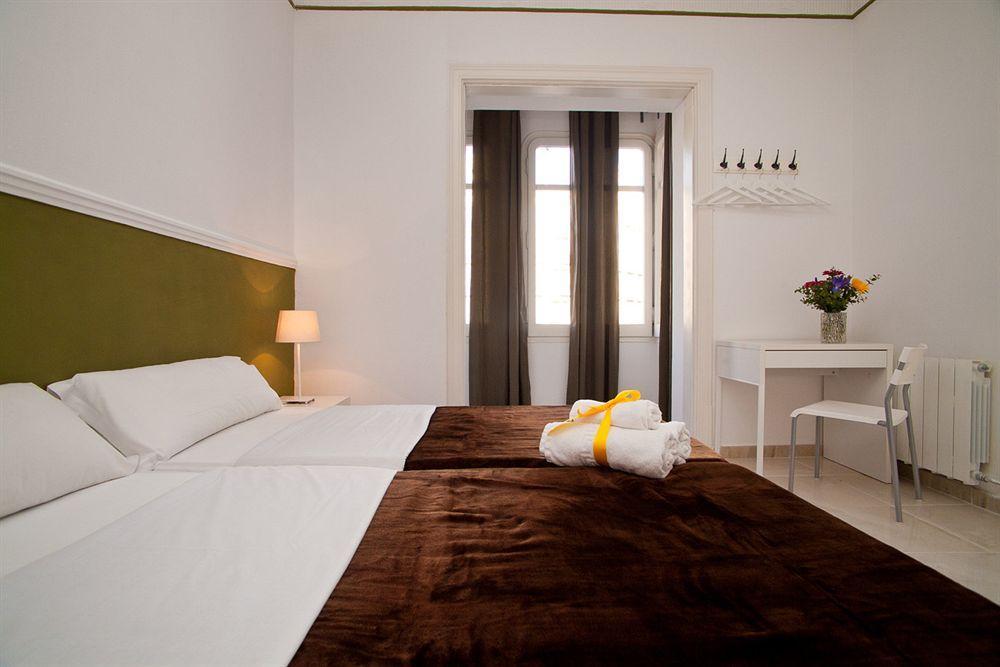 Guest house Que Tal Barcelona