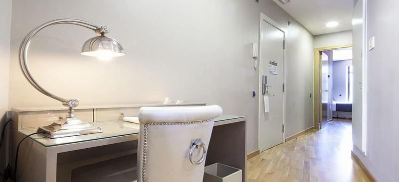 Vale Appartement Barcelona