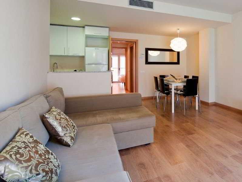 Apartment Weflating Gracia Barcelona