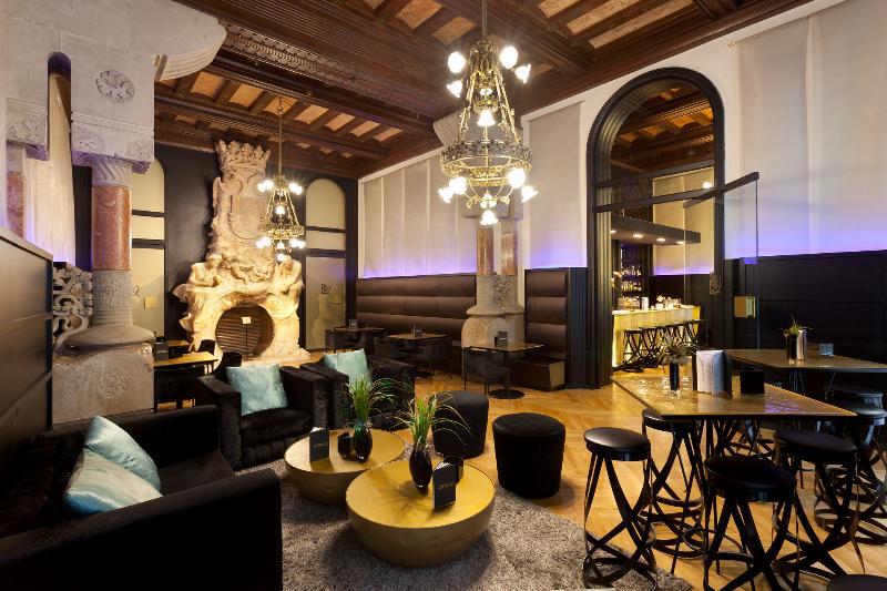 Hotel Espana Ramblas Barcelona