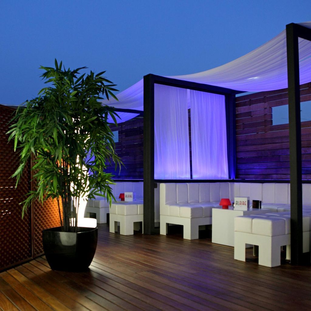 Hotel Espana Ramblas Barcelone