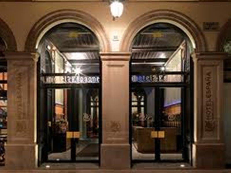 Espana Ramblas Hotel 4*