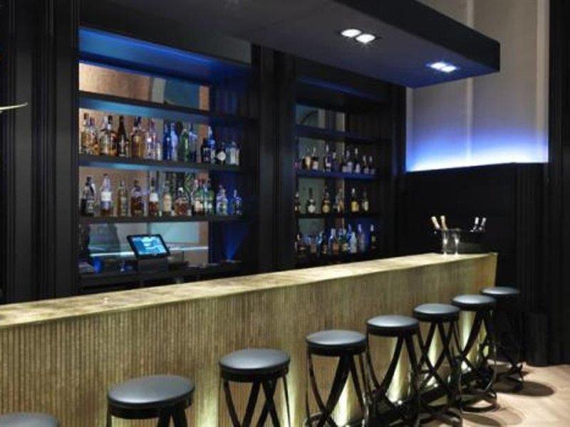 Espana Ramblas Hotel Barcelone