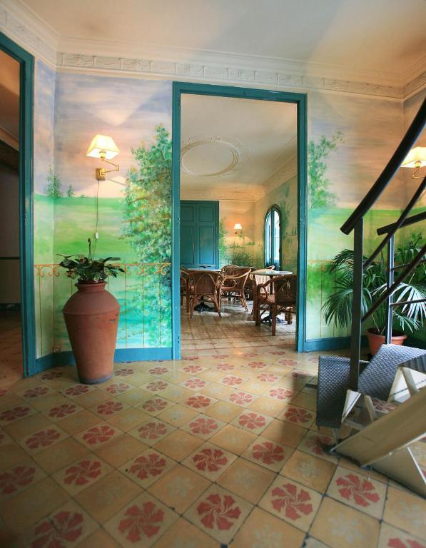 Que Tal Guest house Barcelona