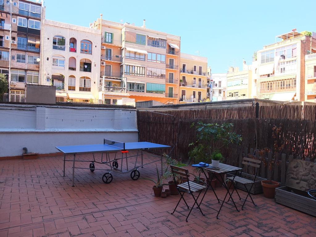 Soul Backpackers Hostel *